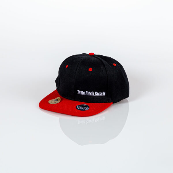 Cappello teste ribelli